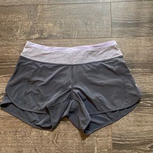 Lululemon Groovy Run Short